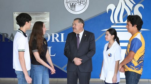 UANL amplía oferta educativa en General Terán 