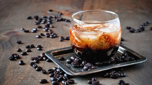Consiente a papá en su día con ¡Coctelería con café!