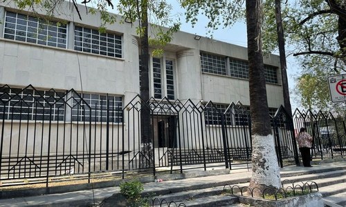 Escuelas ignoran pláticas contra prevención de adicciones