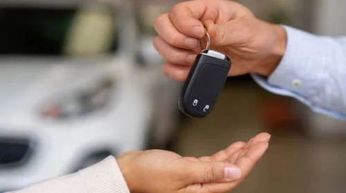 Ventas de autos alargan buena racha; suben 26%