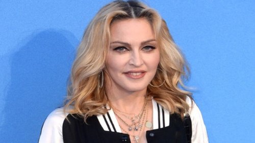 Madonna ajusta su testamento tras salir del hospital