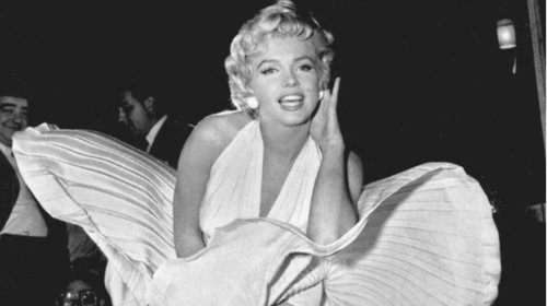Recordarán en CONARTE a Monroe en ciclo de cine