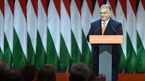 Ucrania está 'a años luz' de ingresar en la Unión Europea