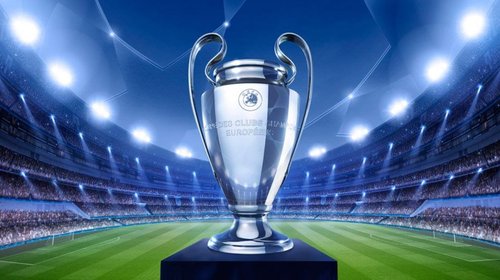 Arranca la Champions League su segunda edición con nuevo formato