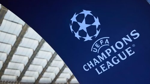 Se definen los playoffs de la UEFA Champions League