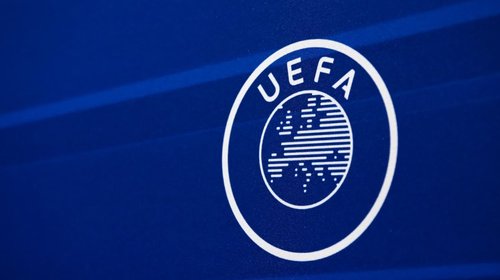UEFA anuncia boicot a torneos de FIFA por plan financiero