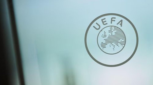 UEFA supera €5,000 millones en ingresos en 2024-2025