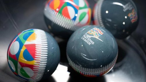 Definen los Grupos de la UEFA Nations League 2026-2027