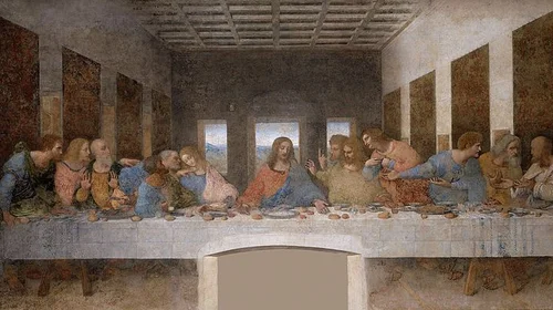 ‘La última cena' de Leonardo da Vinci tendrá nuevo 'dueño'