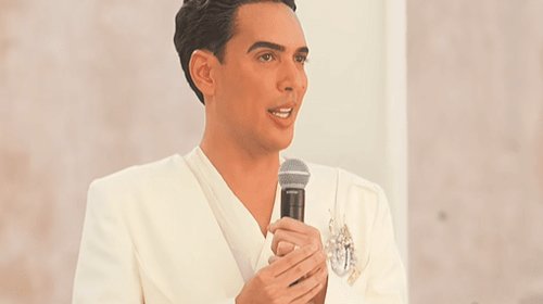 Surge polémica por boda de Un Tal Fredo en Coahuila