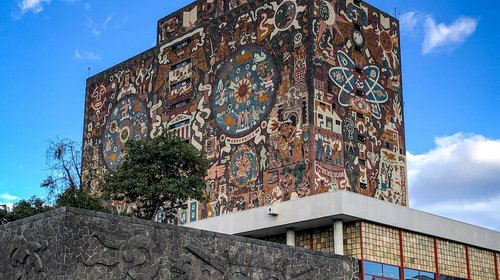 UNAM retrasa el inicio de clases para el 17 de agosto