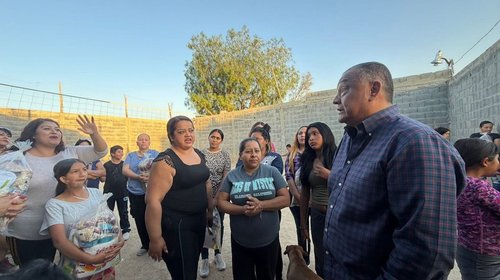 Mantendrá unión agrícola apoyo a familias durante vacaciones