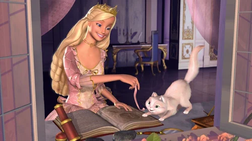 Barbie regresa a sus raíces animadas con una nueva película