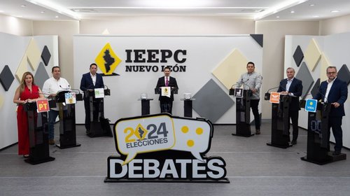 Urgen atender problemas de seguridad y bacheo en Guadalupe