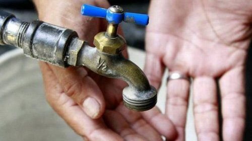 Urgen garantizar para NL un suministro de agua continuo y seguro