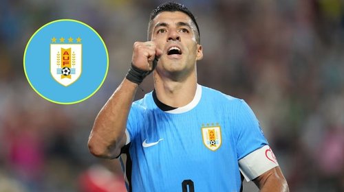 FIFA obliga a Uruguay a quitar dos estrellas de su escudo