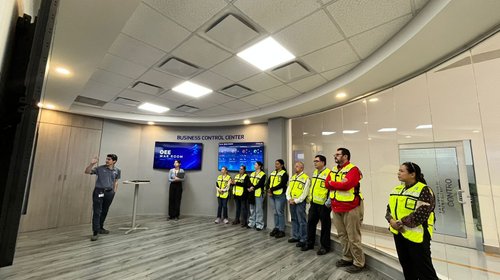 Ampliará Universidad Tecnológica de Coahuila oferta educativa