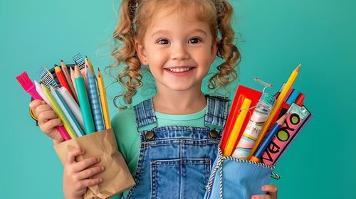 Cinco consejos para ahorrar en el regreso a clases