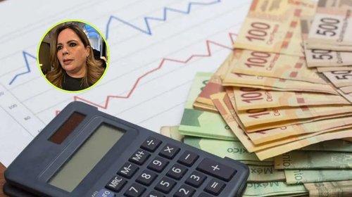 Proyecta Coahuila más de $2,700 millones por utilidades