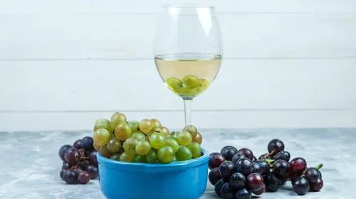Aumenta el precio de las uvas para el Año Nuevo 2025