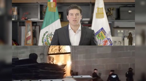 Va Gobierno del Estado contra designación de gobernador interino