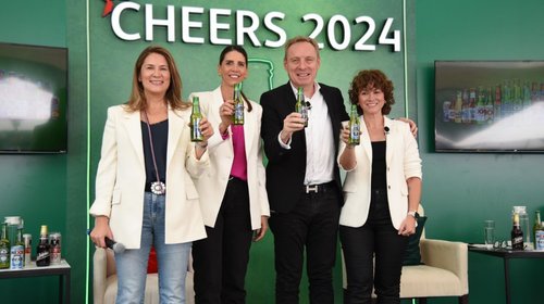 Va Heineken por operación más sustentable en México