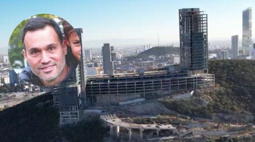 Va Zambrano contra Miguel por demolición de Torres Ysabella