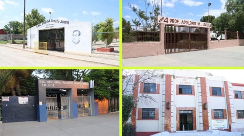 Inician vacaciones de verano en Coahuila el 15 de julio