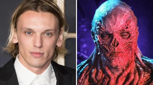 Jamie Bower recurrió a terapia tras interpretar a Vecna