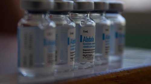Esto debes saber de la vacuna Abdala que se aplicará en México