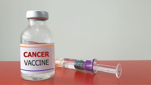 Recibe luz verde vacuna rusa contra el cáncer para uso clínico
