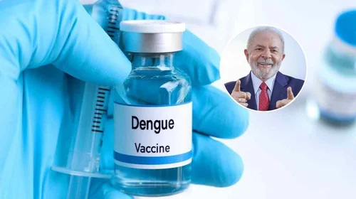 Anuncia Brasil su primera vacuna contra el dengue