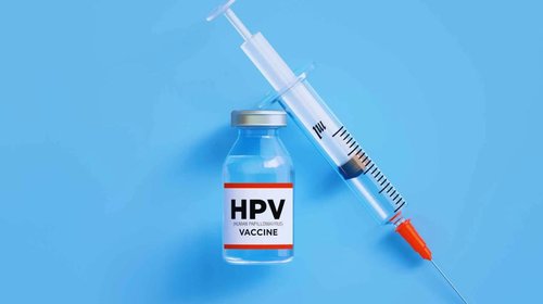 Vacunará Salud contra el VPH a 2.5 millones de niñas y niños