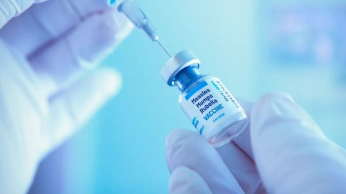 Reporta Salud 23 millones de vacunas disponibles contra sarampión