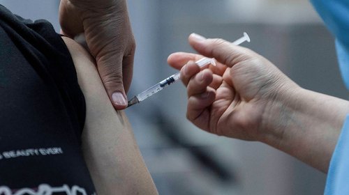 Aplica NL más de 636 mil vacunas contra sarampión en tres semanas