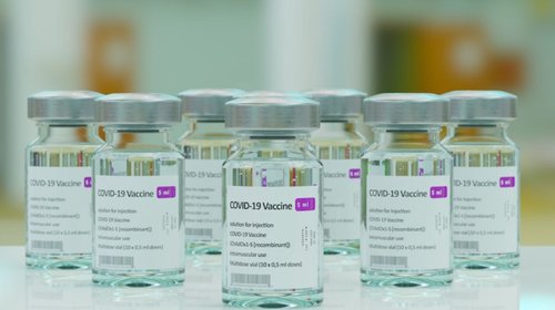 Aprueban venta de vacunas contra covid-19 de Pfizer y Moderna
