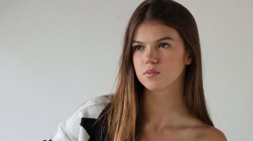 Valentina Gilabert tomará acciones legales tras recibir amenazas