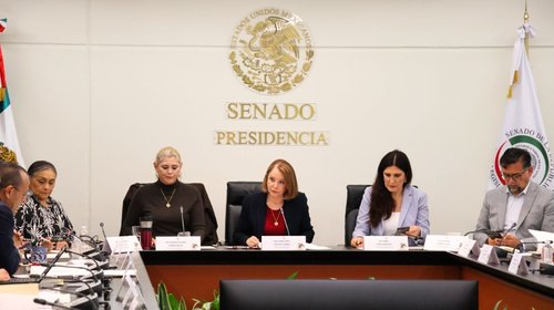 Validan reforma que anula elecciones por injerencia extranjera