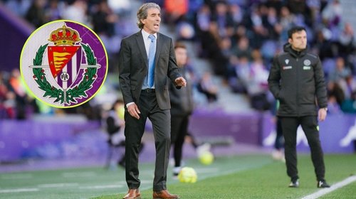 Cesa Valladolid a Guillermo Almada tras interés del Oviedo