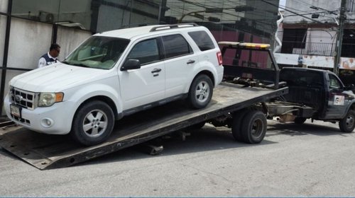 Van contra abusos de grúas: buscan servicio municipal en Victoria