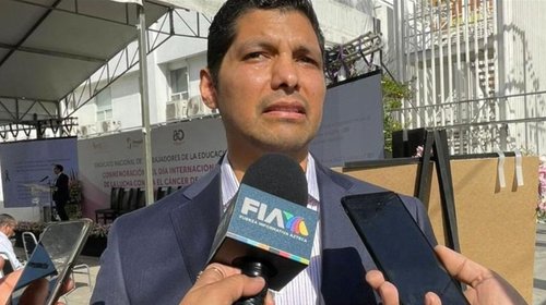 Van maestros de la Sección 50 contra 'Juanjo' por la vía penal