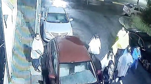 Vandalizan zona Tec tras concierto y ¡hasta orinan!