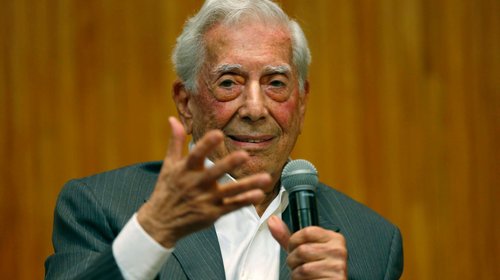 'Le dedico mi silencio': La nueva novela de Vargas Llosa 