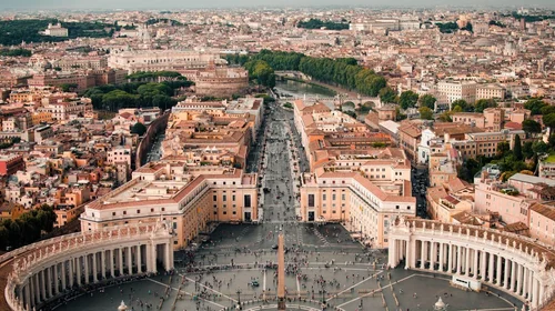 Vaticano: ¿Participará el papa en celebraciones de Semana Santa?
