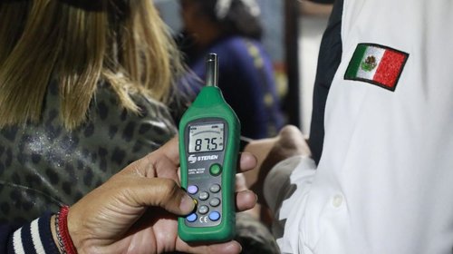 Buscan regular sanciones a vecinos ruidosos en Nuevo León