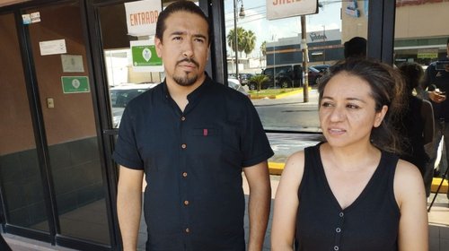 Velan a niña y abuela tras morir en accidente en San Luis