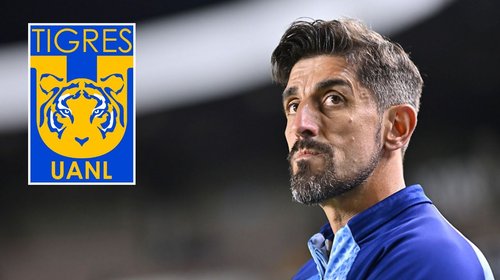Veljko Paunovic deja de ser entrenador de Tigres ¿Llega Pizarro?