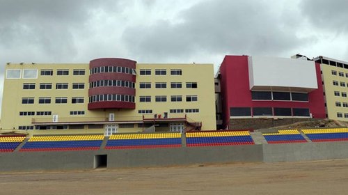 Federación Venezolana reactiva agenda deportiva tras terremotos