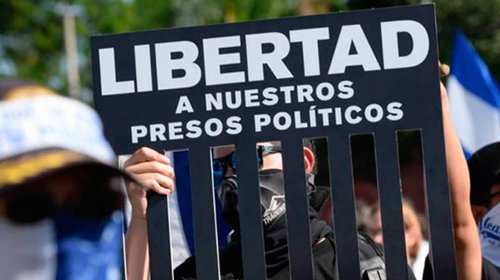 ONG confirma liberación de 20 presos políticos en Venezuela
