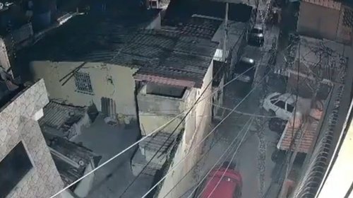 Nuevo sismo de magnitud 4.0 sacude a Venezuela